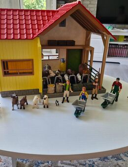 Farm Schleich - Gevelsberg