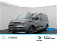 VW T7 Multivan, TDI Travel, Jahr 2024 - Hannover