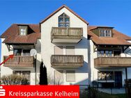 Nutzen Sie diese Gelegenheit! - Neustadt (Donau)