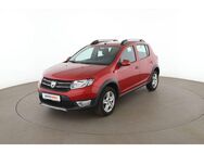 Dacia Sandero 0.9 TCe Stepway Prestige - Berlin