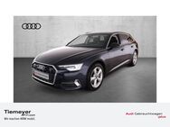 Audi A6, Avant 40 TDI Q ADVANCED, Jahr 2024 - Plettenberg