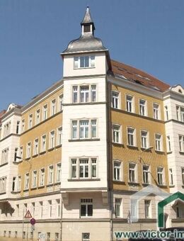 ** 2-Zimmer-Whg. mit Balkon in der beliebten Südvorstadt ** - Leipzig