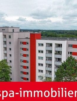Vermietete Eigentumswohnung mit stabilem Ertrag und Potenzial auf der westlichen Höhe! - Flensburg