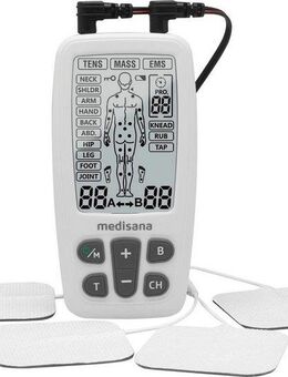 Medisana TENS-EMS-Gerät TT 200