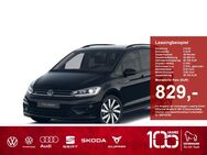 VW Touran, 2.0 l TDI Highline R-Line, Jahr 2022 - Straubing