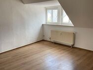 2-Raum DG-Wohnung in zentraler Lage von Waldheim - Waldheim