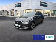 DS Automobiles DS 7 Crossback, E-Tense Hybrid Gr.Chic S&S(EUR 6d, Jahr 2020 - Hamburg