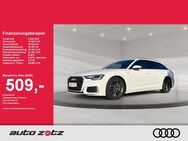 Audi A6, Avant Sport&Olufsen, Jahr 2020 - Landau (Pfalz)