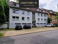 8-Parteien-Haus in grüner Umgebung inklusive 7 Garagen - Bochum