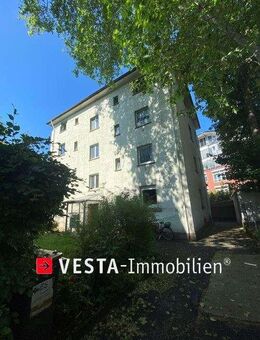 "GOOD NEWS" IM NORDEND: Helle und ruhige 2 Zimmerwohnung -kurzfristig frei- Samstag besichtigen! - Frankfurt (Main)