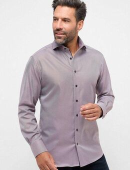 Eterna Langarmhemd MODERN FIT NON IRON (bügelfrei)