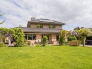 Modern und stilvoll gestaltete Villa - ein toskanisches Juwel im Norden! - Pinneberg