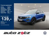 VW T-Roc, 1.0 BlackStyle, Jahr 2020 - Landau (Pfalz)