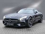 Mercedes AMG GT S, BURM NIGHT SPUR, Jahr 2016 - Bad Segeberg