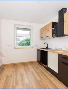 Wohnen mit Wohlfühlfaktor - gepflegte Wohnung mit Westbalkon und Garagenstellplatz in Peißenberg - Peißenberg