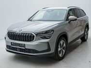 Skoda Kodiaq, 1.5 TSI Selection, Jahr 2022 - Berlin