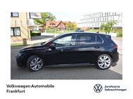 VW Golf, 2.0 TSI VIII GTI IQ Light CD19UX, Jahr 2024 - Hanau (Brüder-Grimm-Stadt)