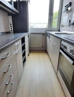 6% Rendite - 3RW mit Balkon und EBK - Delitzsch Zentrum