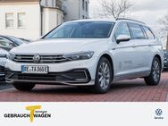 VW Passat Variant, GTE R-LINE LM18, Jahr 2021 - Recklinghausen