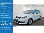 VW Sharan, 2 0 TDI Highline, Jahr 2018 - Mettmann