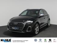 Audi SQ5, 3.0 TDI V6 quattro, Jahr 2022 - Wunstorf