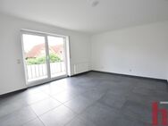 4-Zimmer Wohnung in Bersenbrück mit Pkw-Stellplatz - Bersenbrück