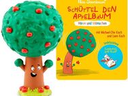 tonies Hörspielfigur Schüttel den Apfelbaum & Schaukel das Schaf
