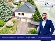 Charmantes Einfamilienhaus in Klein Rosenburg - Modernes Wohnen für die ganze Familie - Barby (Elbe)