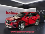 Suzuki SX4 S-Cross, 1.4 COMFORT PLUS, Jahr 2022 - Holzwickede