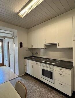 Köchlinhaus zu verkaufen - Suchen Sie ein Stück Geschichte mit Zukunft? - Lörrach