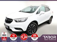 Opel Mokka, 1.4 X Turbo 140 Innovation, Jahr 2017 - Freiburg (Breisgau)