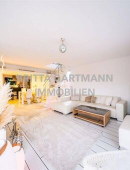 Provisionsfrei! "Moderne Eleganz auf Borkum: Stilvolle Traumwohnung sucht neuen Besitzer! - Borkum