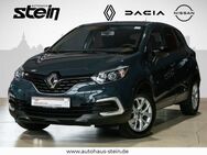 Renault Captur Limited 0.9 eco (ENERGY) TCe 90 Navi Klimaautom SHZ Temp PDC - Lüneburg