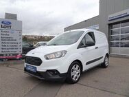 Ford Transit Courier Trend *AHK*KLIMA*PDC*WINPAK*USB* - Neudenau