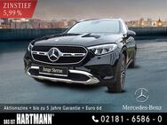 Mercedes GLC 200, AVANTGARDE MBUX WINTER R, Jahr 2023 - Grevenbroich