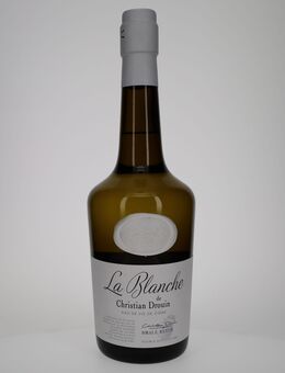 La Blanche de Christian Drouin | 0,7 Liter, 26,50 Euro* - Köln