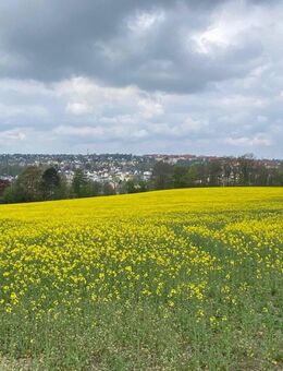 GENIESSEN SIE DIE TRAUMHAFTE AUSSICHT VON DER TERRASSE IHRES HAUSES! TELEFON 01714863595 - Stollberg (Erzgebirge)