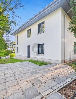 LICHT, RAUM UND LEBENSQUALITÄT - NAHE BERLIN - Mühlenbecker Land