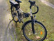 Btwin original 700 E-Bike - Essen