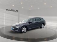 VW Passat Variant, 2.0 TDI Business, Jahr 2020 - Hofgeismar