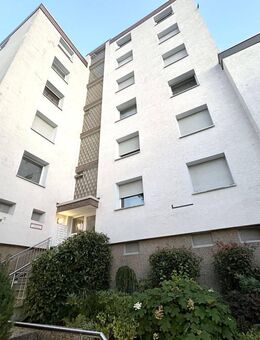 Großzügige 4-Zimmer-Eigentumswohnung in begehrter Gegend von Dortmund - Dortmund