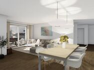 Ihre Traumwohnung mitgestalten - 3-Zimmer-Erdgeschosswohnung mit Terrasse - Braubach