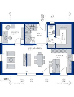 Ihr BIEN-ZENKER Traumhaus -- individuell geplant, innovativ gedacht, nachhaltig gebaut - Tauberbischofsheim