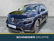 Renault Koleos, INITIALE PARIS BLUE dCi 185, Jahr 2024 - Hof