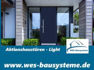 Haustüren - Aktion / Holz-Haustüren - Light Serie - Nienburg (Weser)