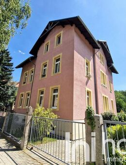 3-Raum-Wohnung in Zentrumsnähe - Bautzen