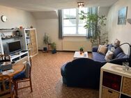 Ruhig gelegene Dachgeschosswohnung mit Balkon! - Nidda