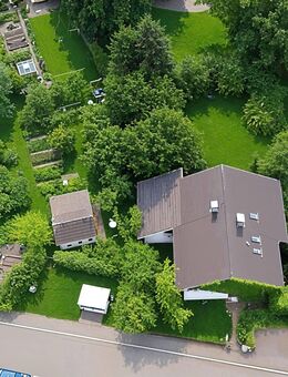 Ihr Traum vom Wohnen am Ganssee - jetzt verwirklichen! - Böblingen