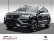 Seat Ateca, 1.5 TSI NAVO, Jahr 2022 - Gevelsberg