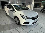 Opel Astra, 1.2 K Turbo Elegance LICHT & MEHR, Jahr 2019 - Laatzen